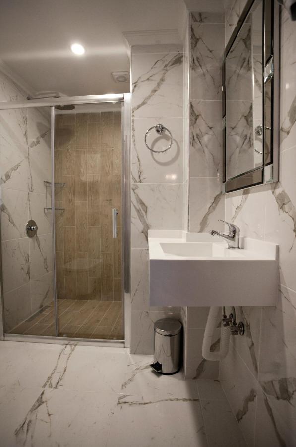 Pera Line Hotel Istanboel