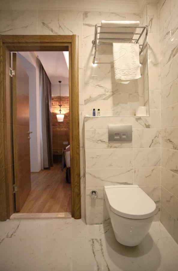 Pera Line Hotel Istanboel