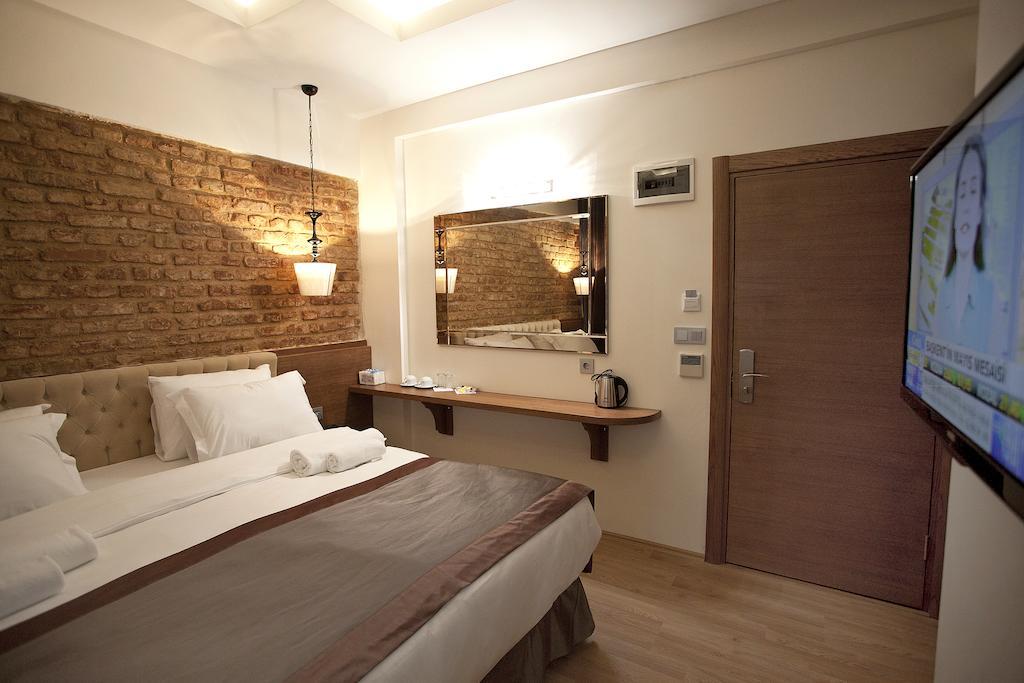 Pera Line Hotel Istanboel