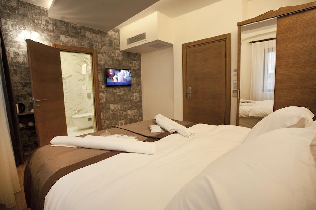 Pera Line Hotel Istanboel