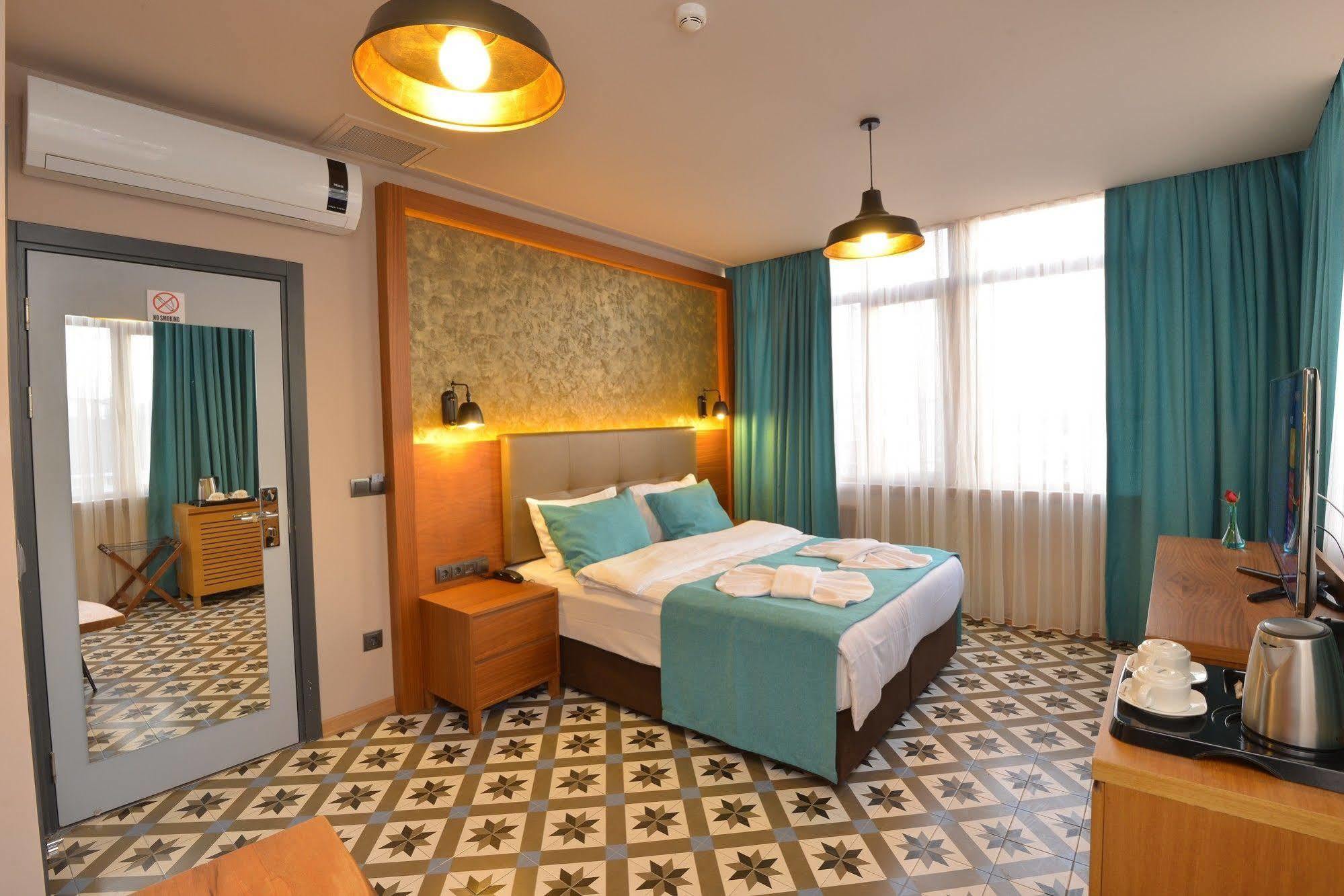 Hotel Pera Line Istanbul