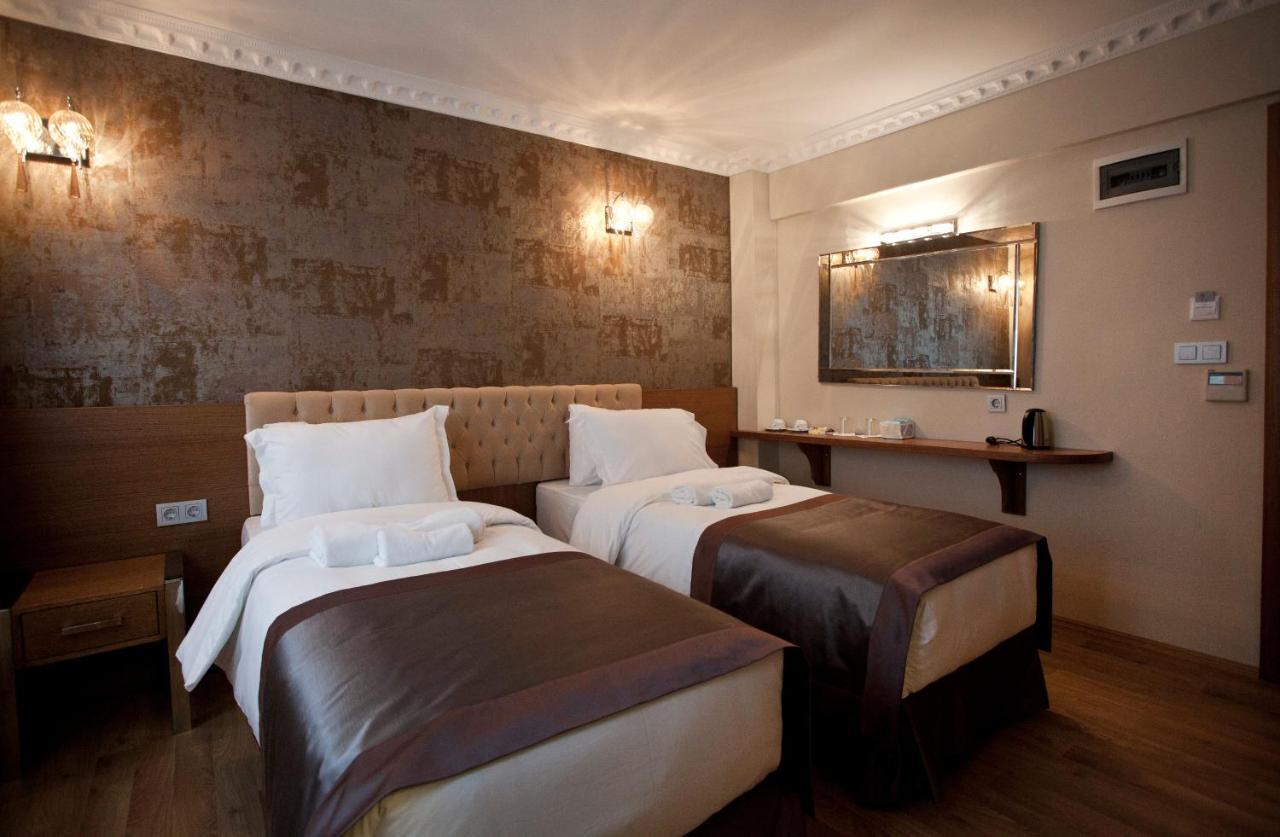 Pera Line Hotel 2*